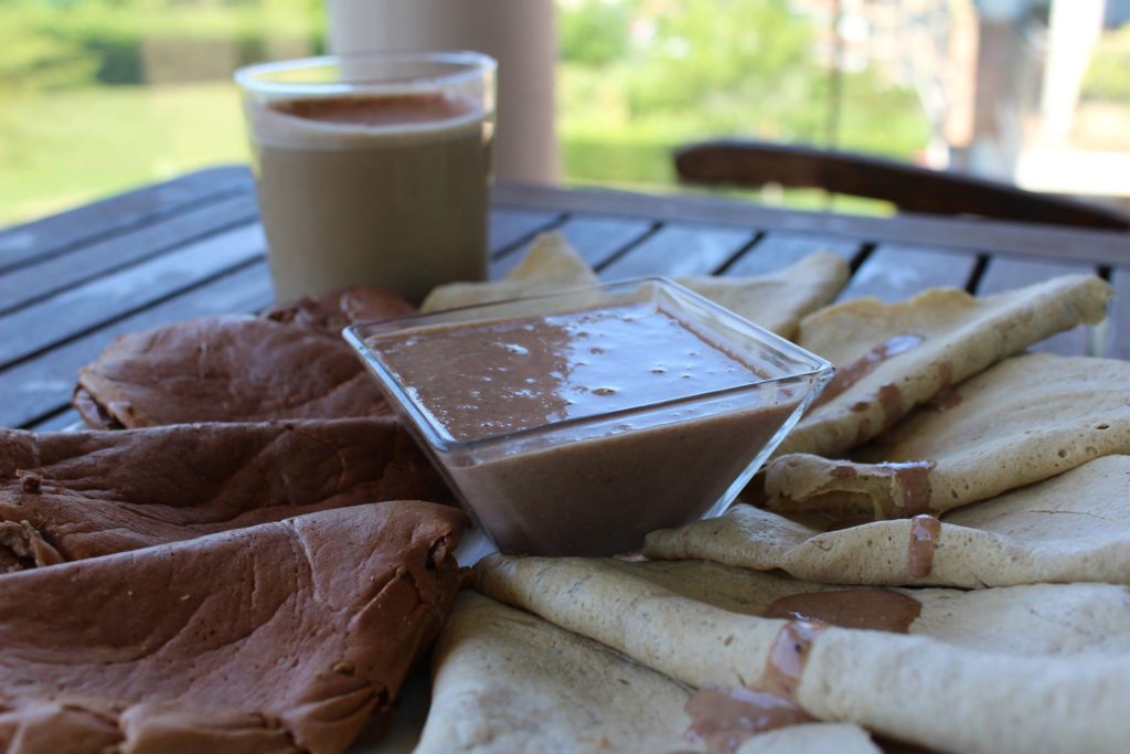 ¿Qué comer EN VERANO???