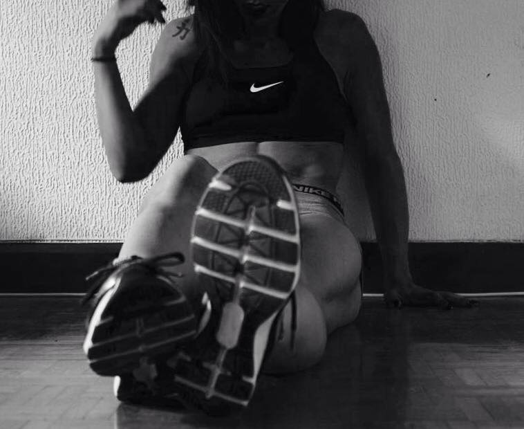 Reto ABS en 4 semanas. Semana 3! Día 18