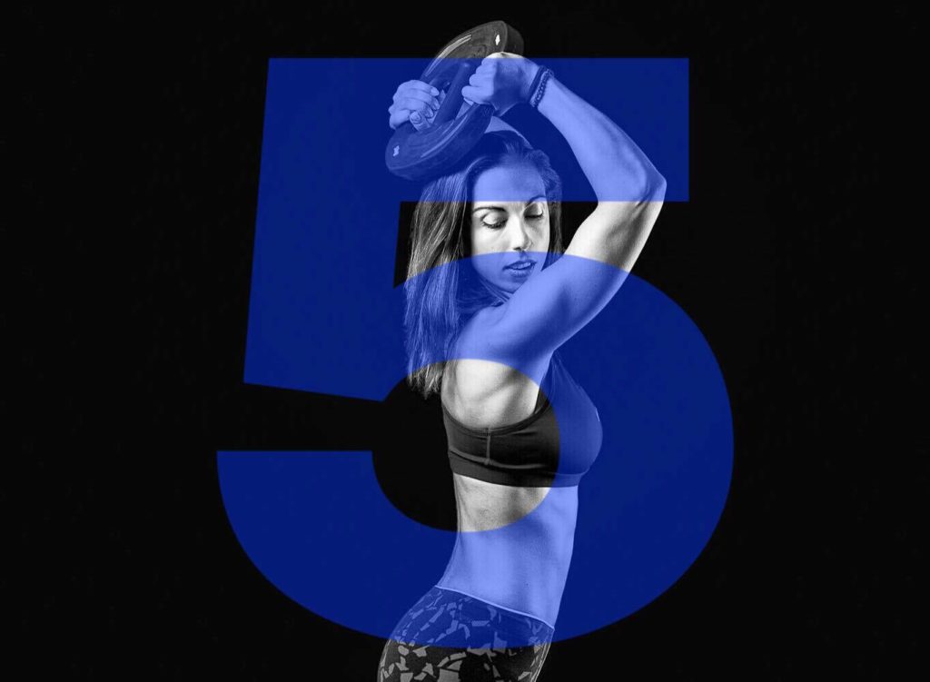 Día 5 del #RETOAHSPORT