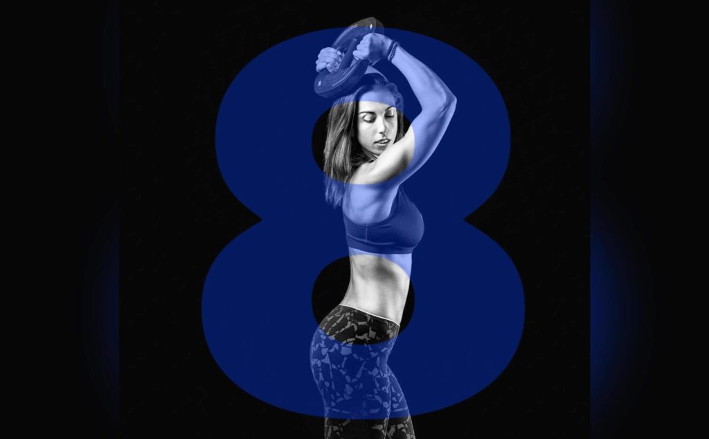 Día 8 del #RETOAHSPORT