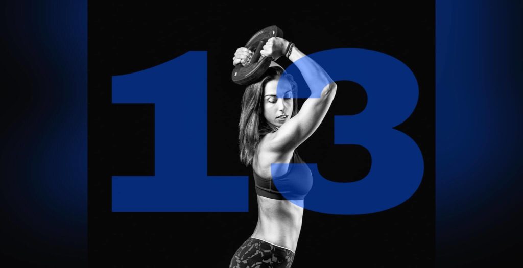 Día 13 del #RETOAHSPORT