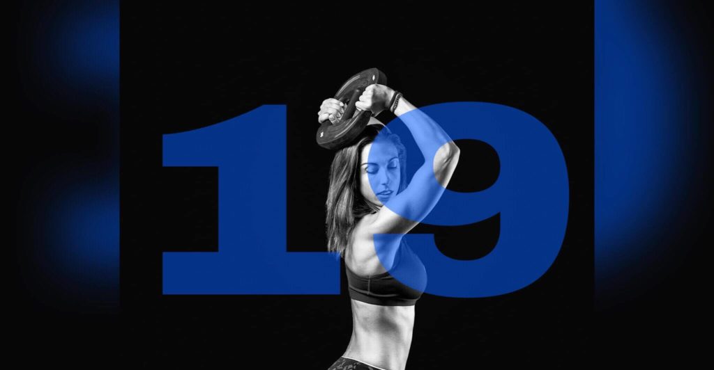 Día 19 del #RETOAHSPORT