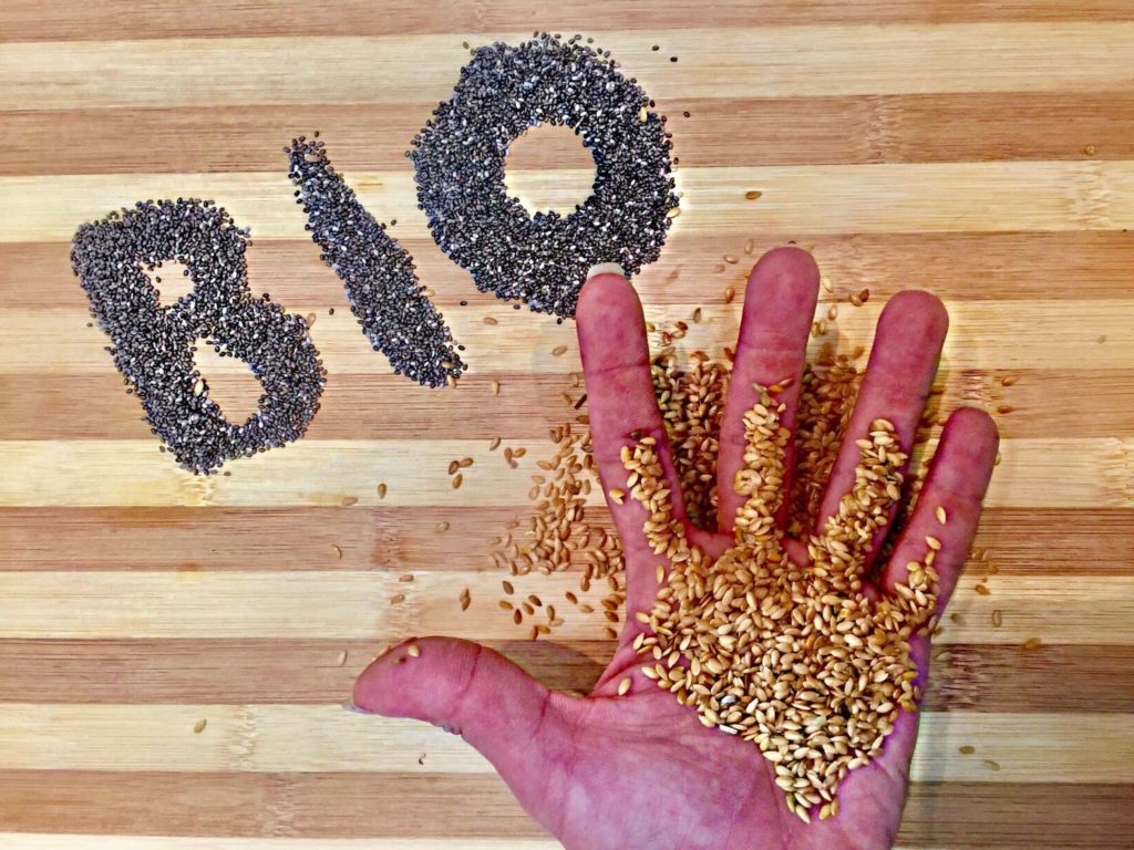 Eres BIO?
