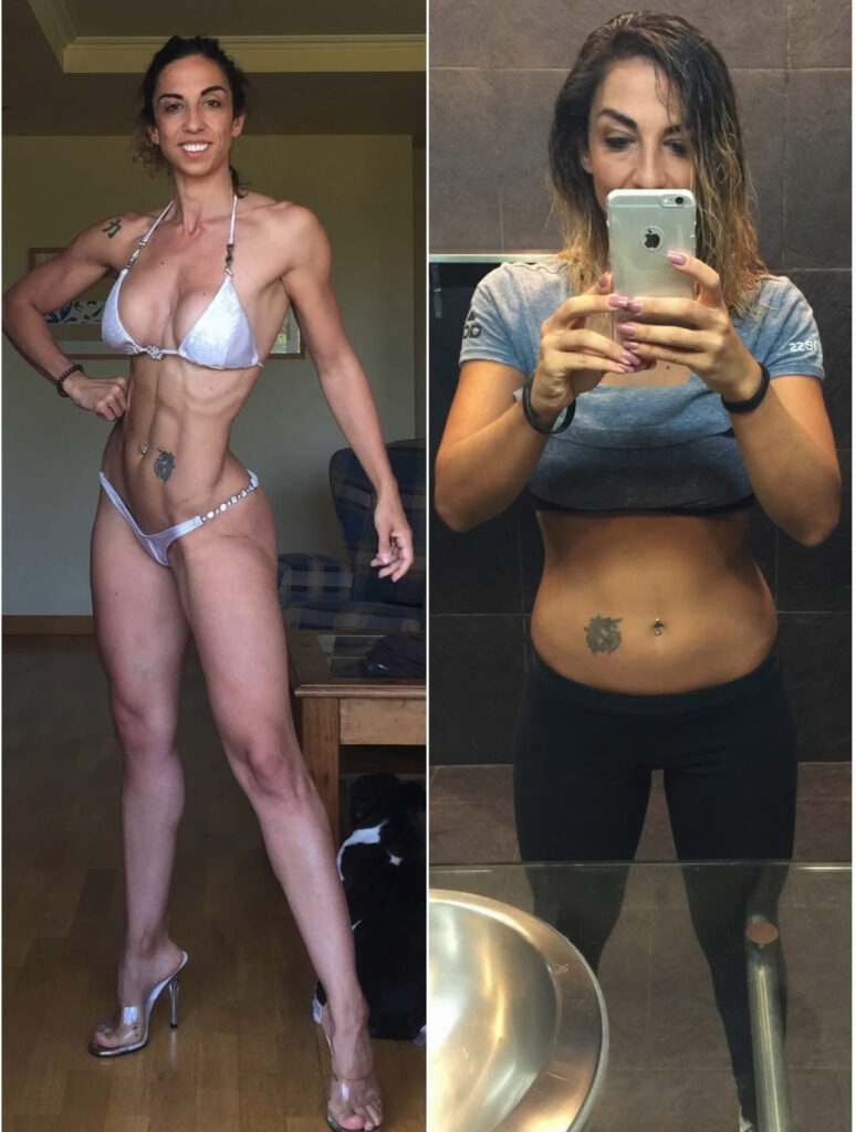 Toda la verdad sobre mi POST competición